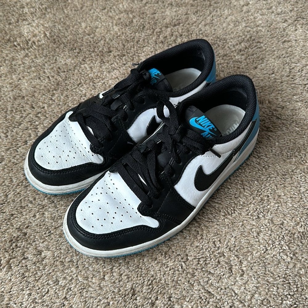 Nike Air Jordan’s women size 6.5 - Picture 2 of 6
